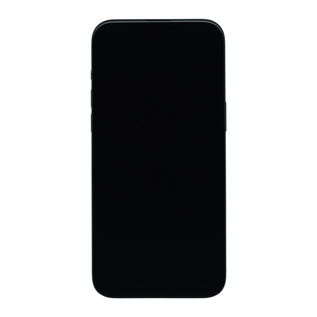 95新 Apple iPhone 15 Pro Max 256G 黑色鈦金屬 中國大陸版