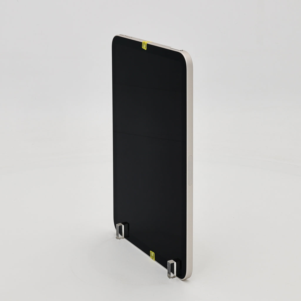 95新 Apple iPad mini6 256G 星光色 WIFI