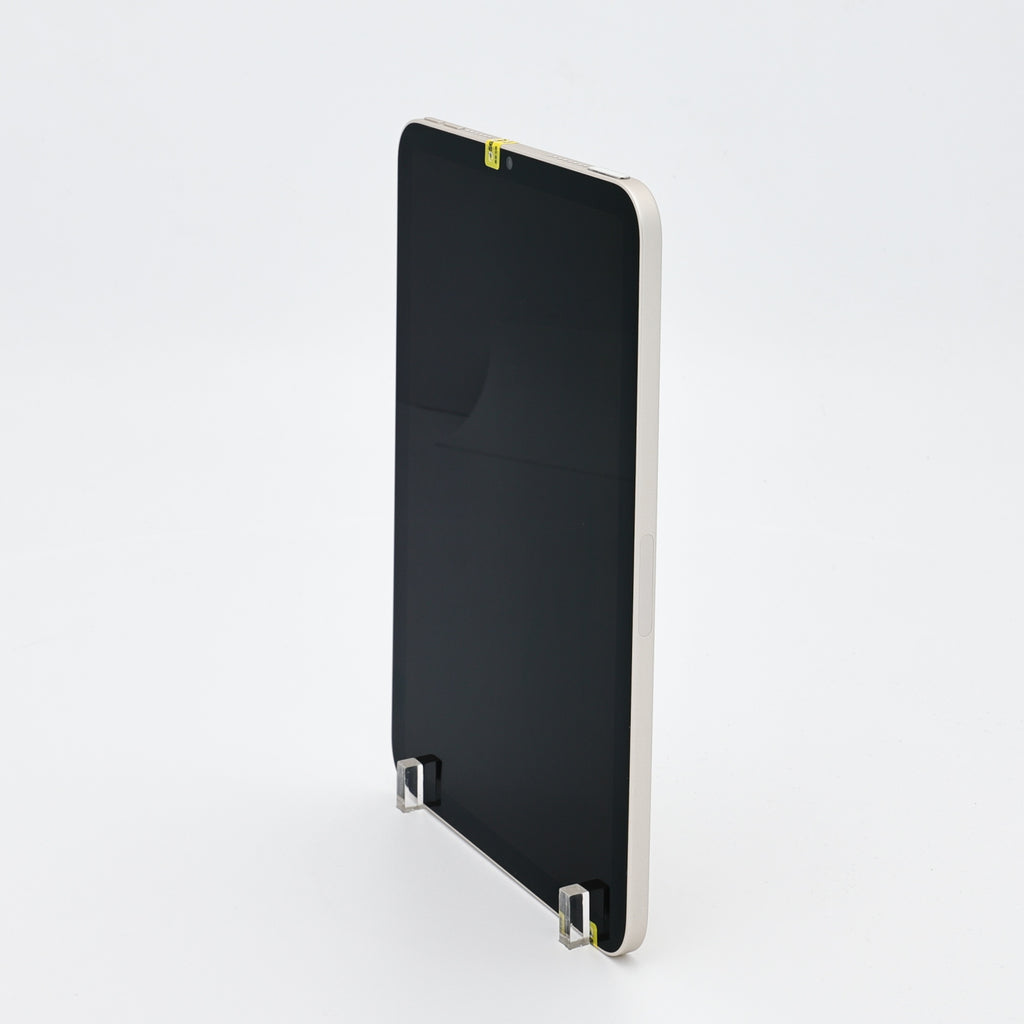 95新 Apple iPad mini6 64G 星光色 WIFI