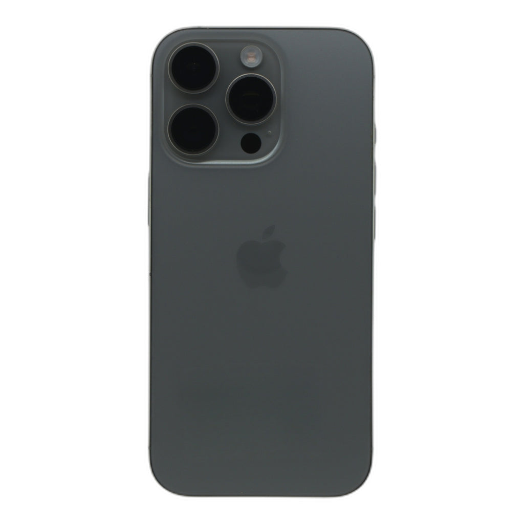 95新 Apple iPhone 16 Pro 128G 原色鈦金屬 中國大陸版