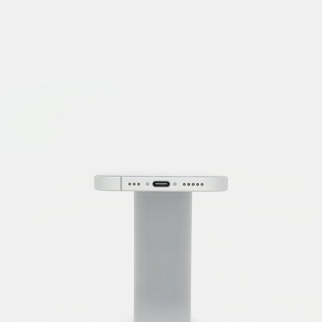 95新 Apple iPhone 16 256G 白色 中國大陸版