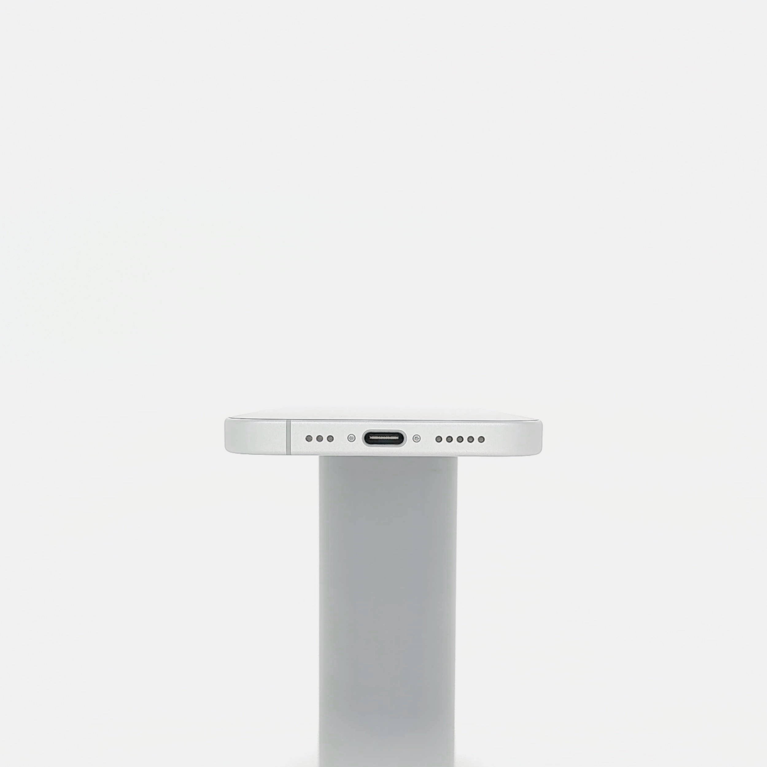 95新 Apple iPhone 16 256G 白色 中國大陸版