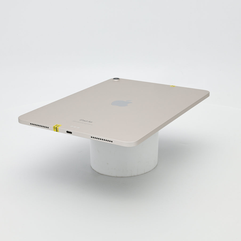 99新 Apple iPad Air5 64G 星光色 WIFI