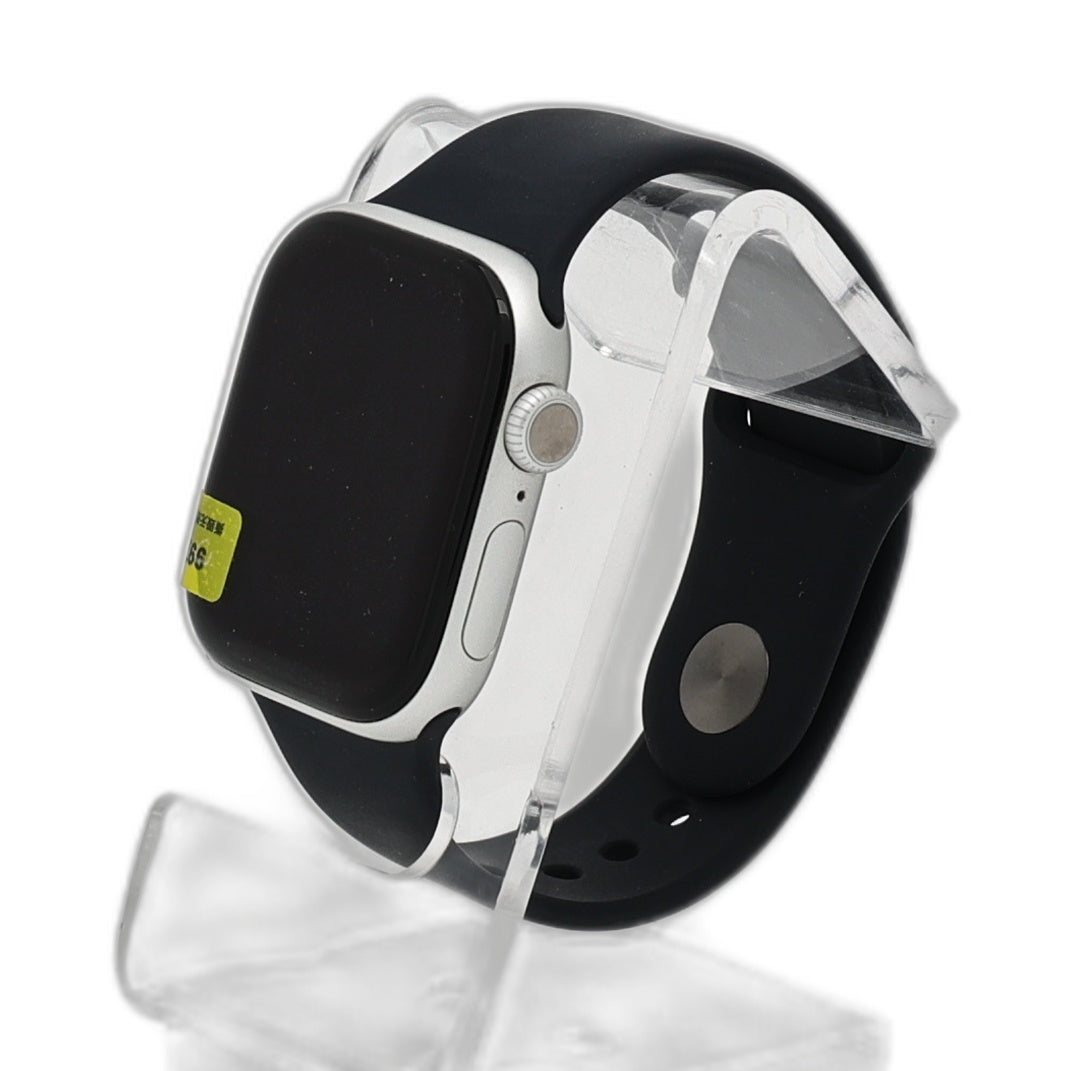 99新 Apple Watch Series 10 42毫米 鋁金屬