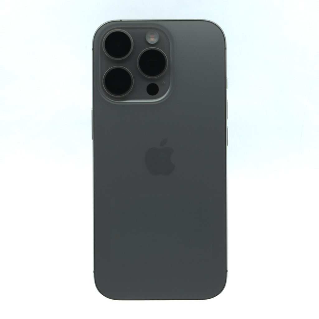 95新 Apple iPhone 16 Pro 128G 原色鈦金屬 中國大陸版