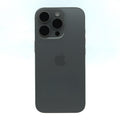 95新 Apple iPhone 16 Pro 128G 原色鈦金屬 中國大陸版