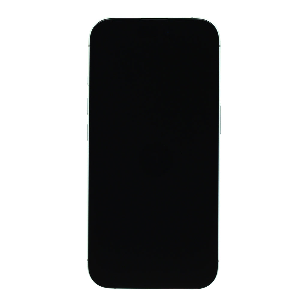 99新 Apple iPhone 16 128G 白色 中國大陸版