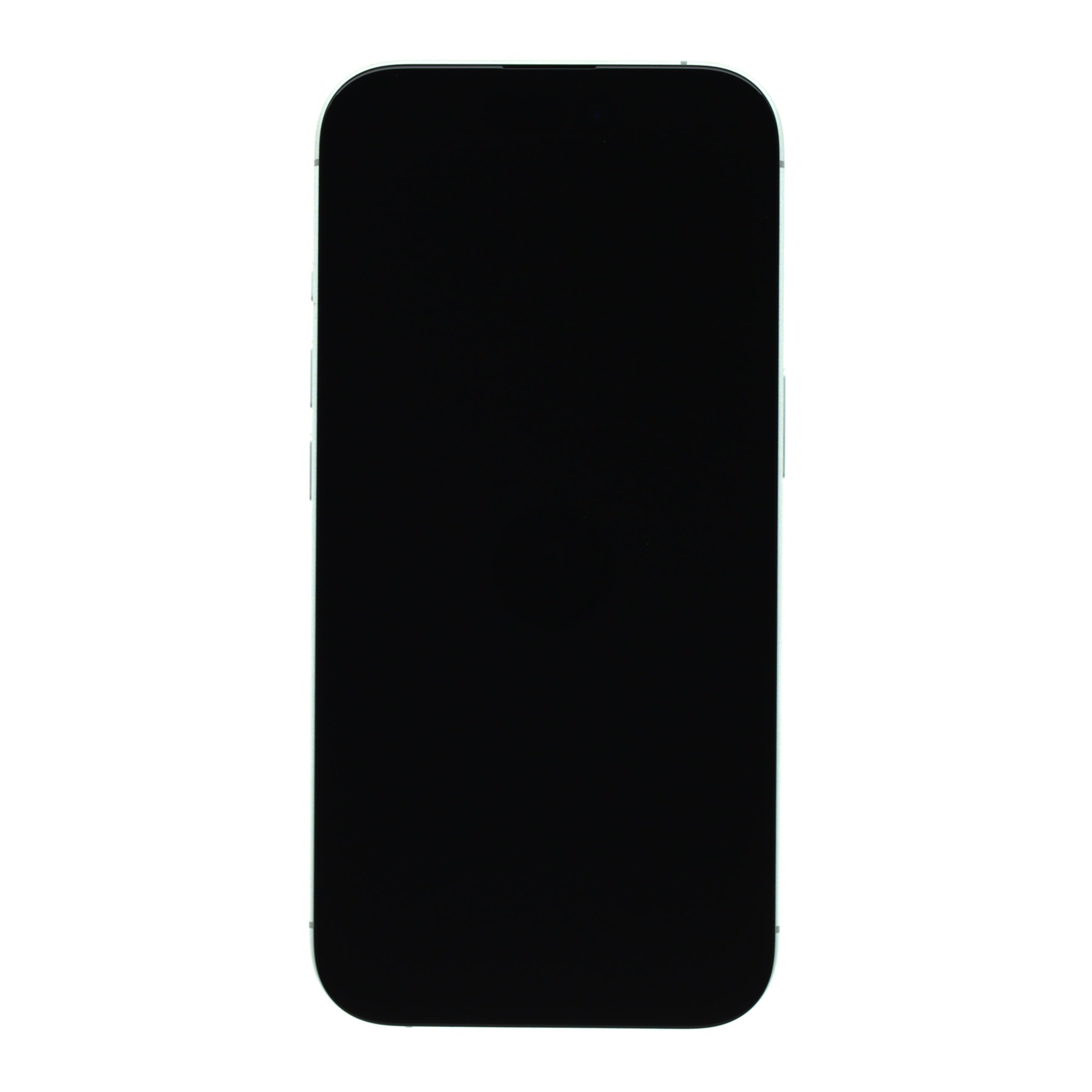 99新 Apple iPhone 16 128G 白色 中國大陸版