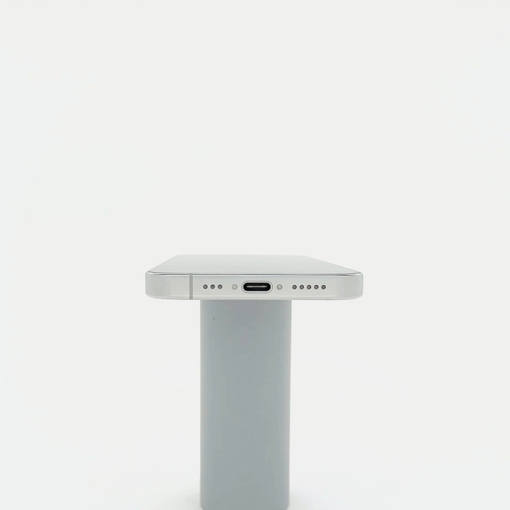 95新 Apple iPhone 16 Pro 128G 白色鈦金屬 中國大陸版