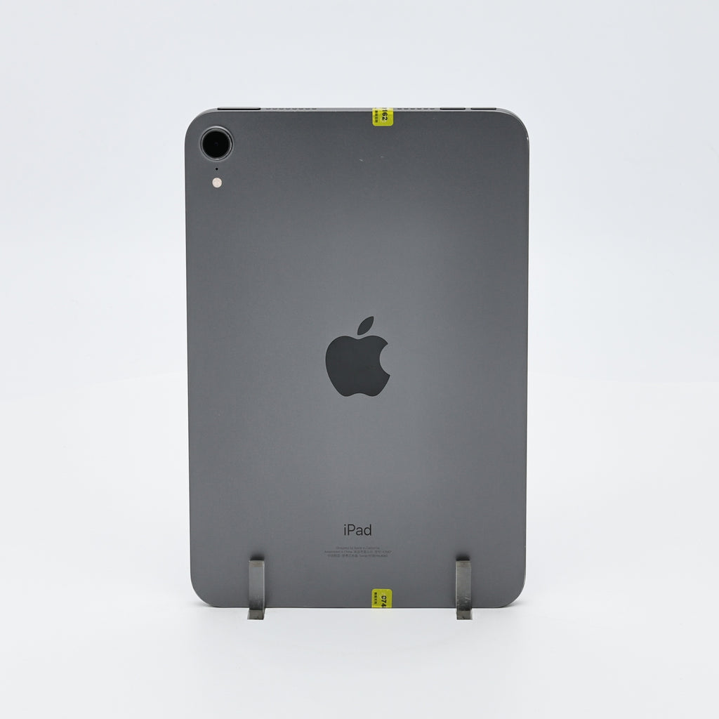 99新 Apple iPad mini6 64G 深空灰色 WIFI