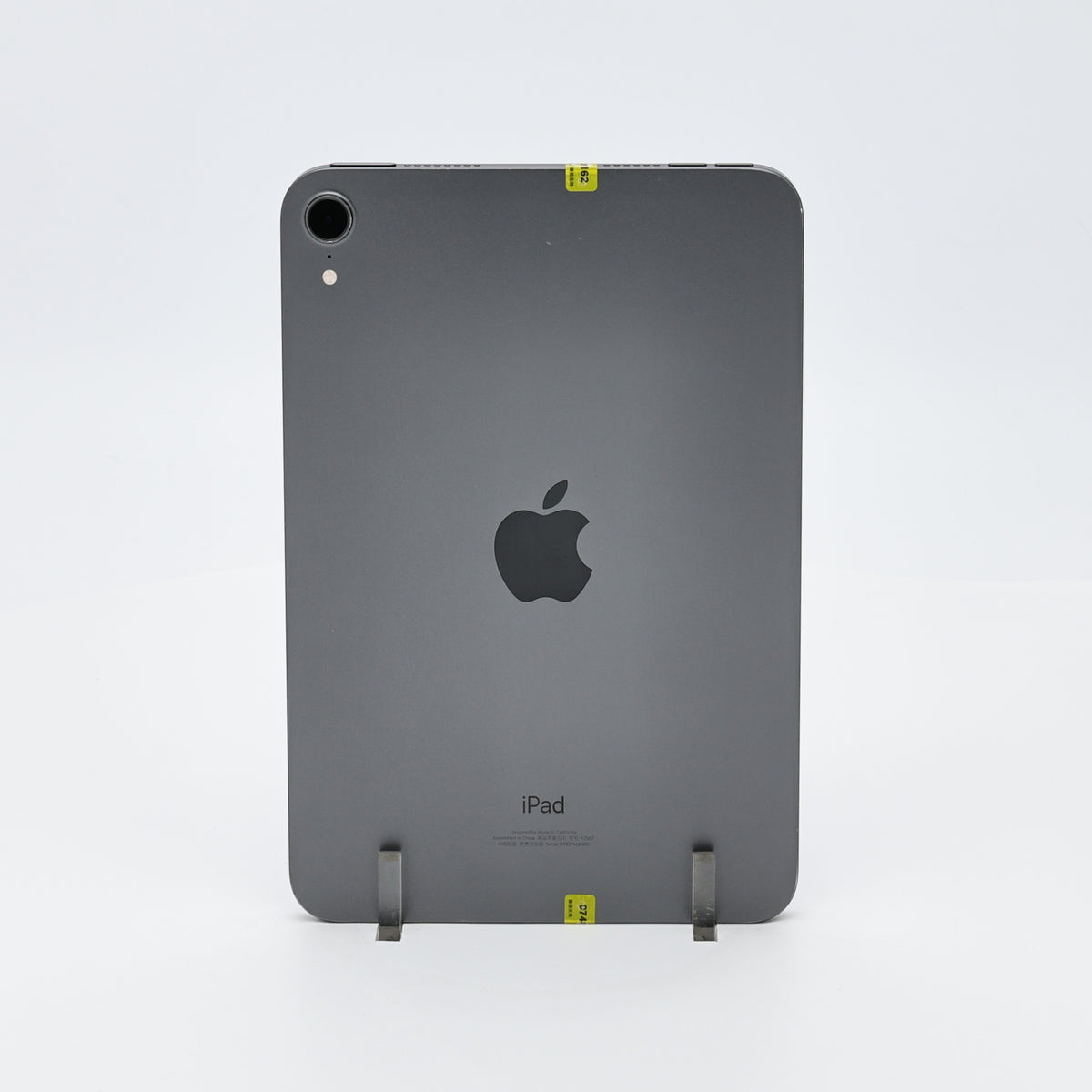 99新 Apple iPad mini6 64G 深空灰色 WIFI