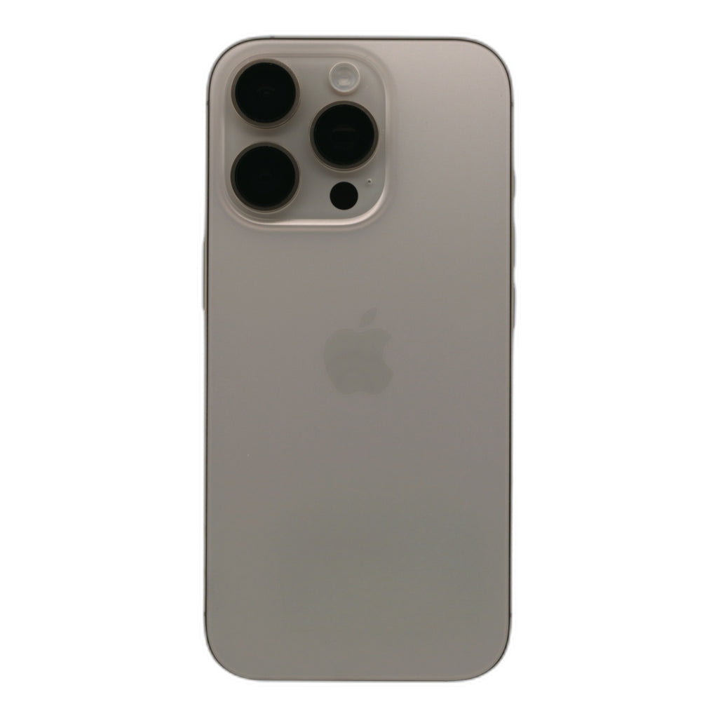 95新 Apple iPhone 16 Pro 256G 沙漠色鈦金屬 中國大陸版