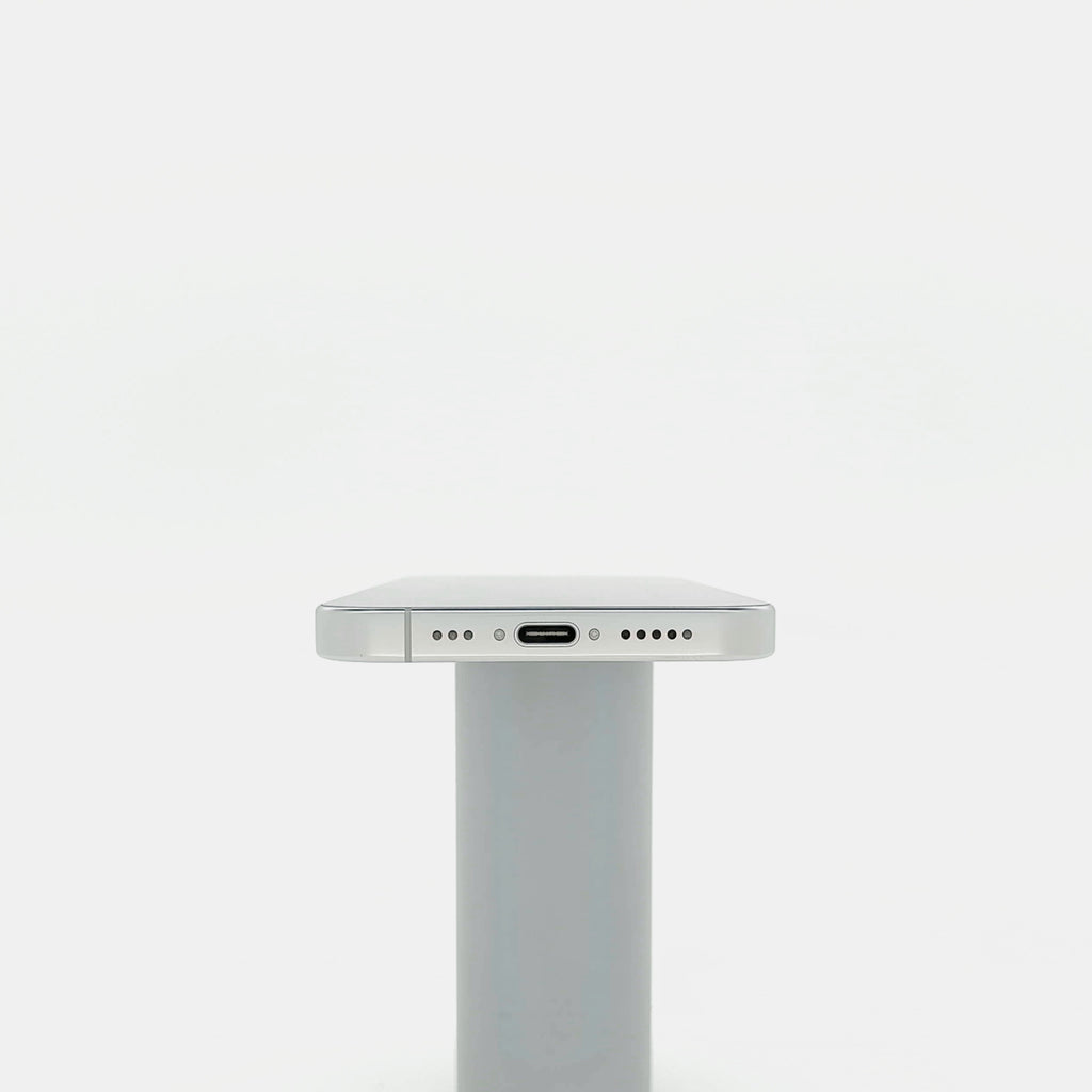 99新 Apple iPhone 16 Pro 128G 白色鈦金屬 中國大陸版