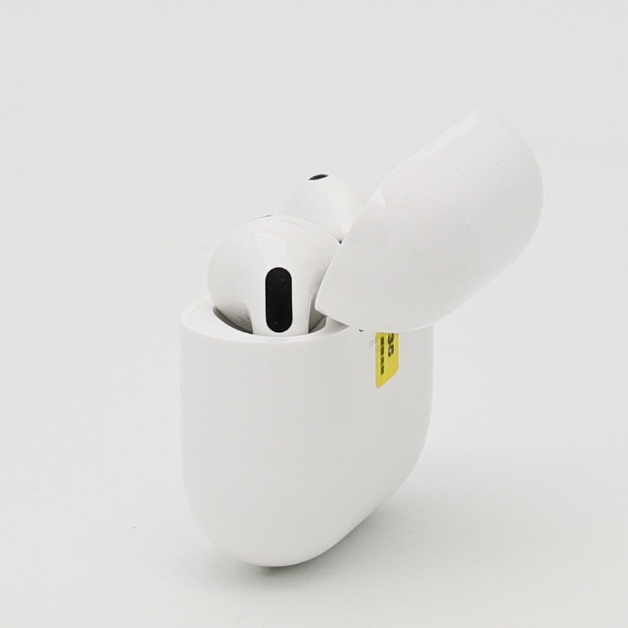 99新 Apple AirPods 4 (支持主动降噪) 白色