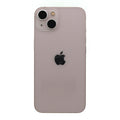 95新 Apple iPhone 13 128G 粉紅色 中國大陸版