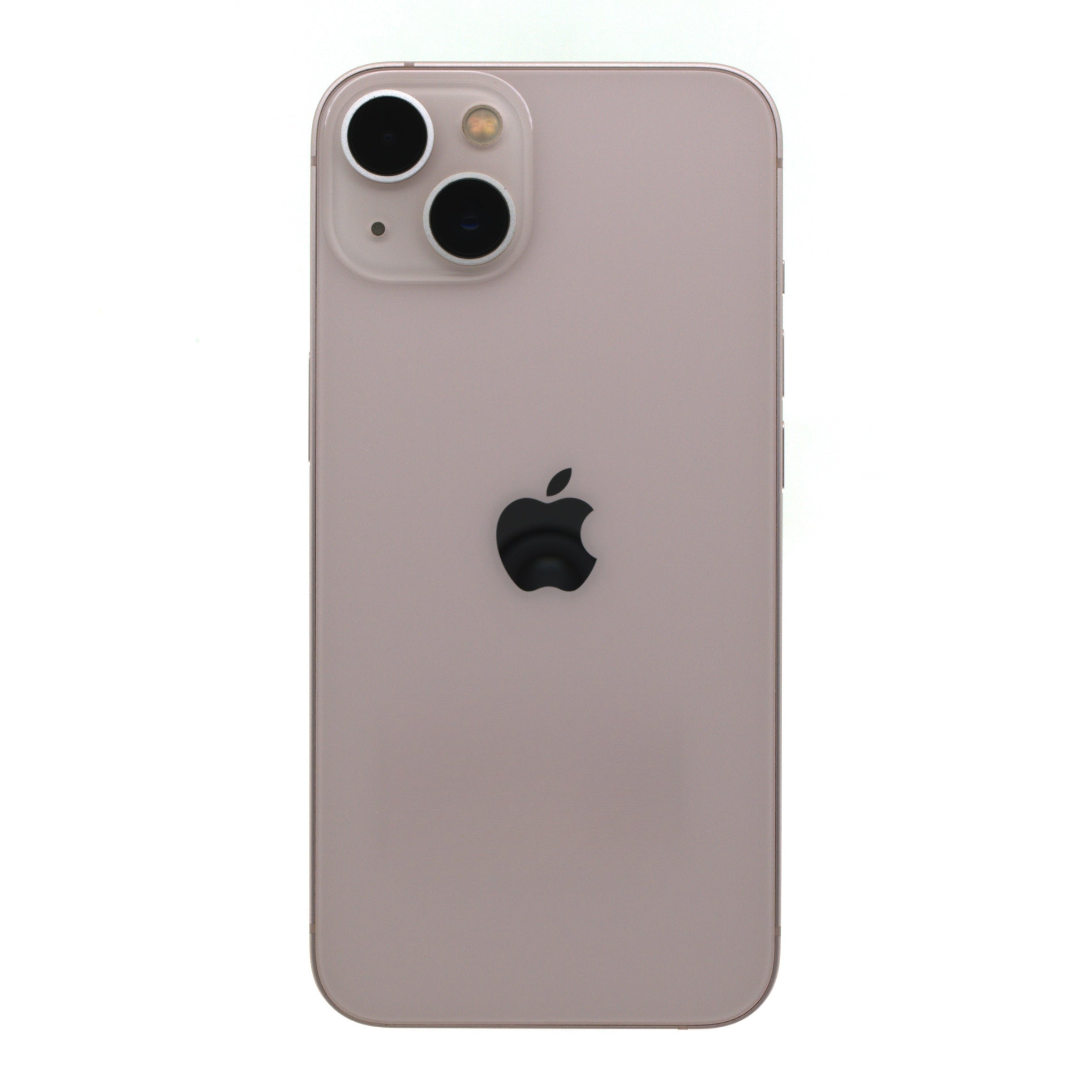 95新 Apple iPhone 13 128G 粉紅色 中國大陸版
