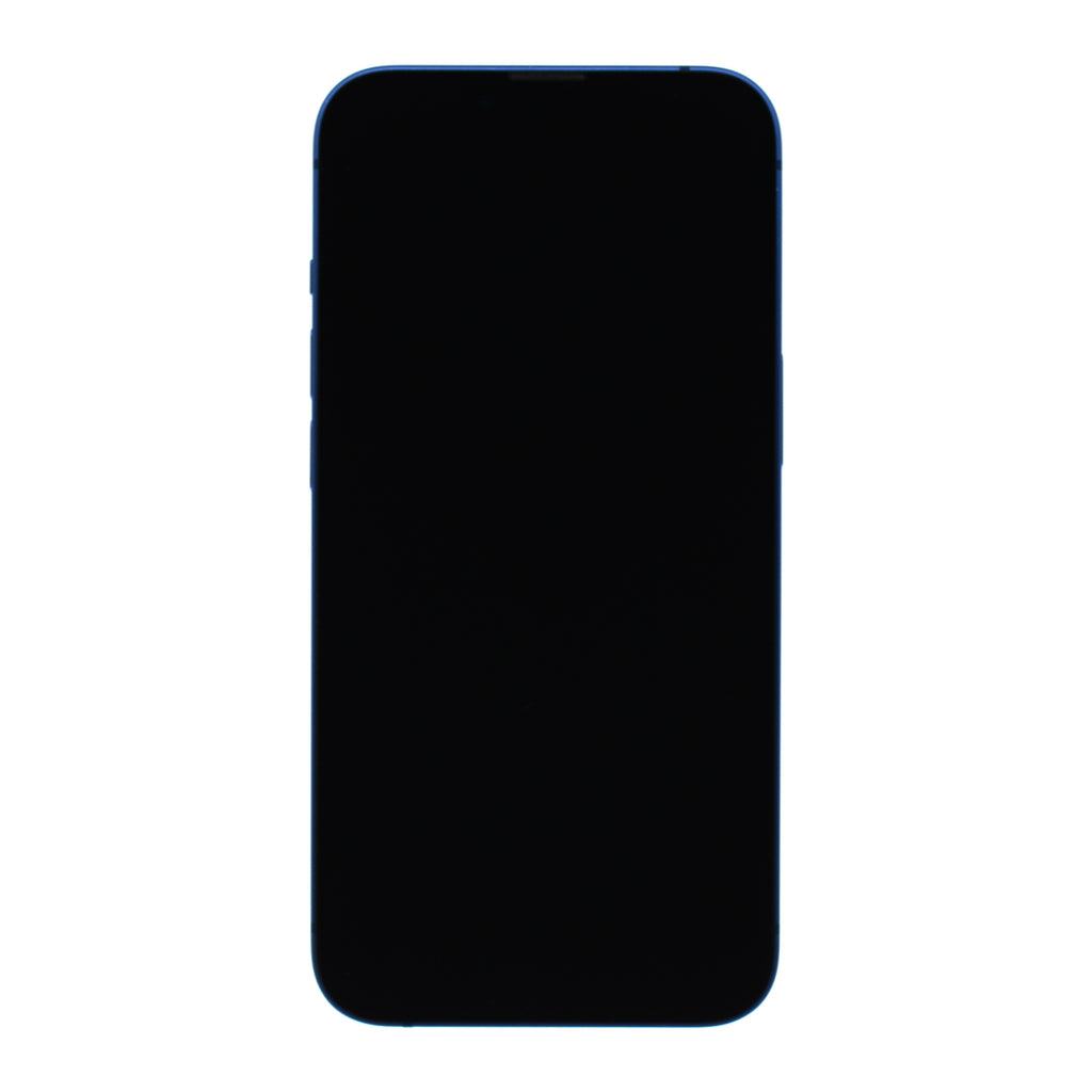 95新 Apple iPhone 13 128G 藍色 中國大陸版