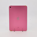 95新 Apple iPad 10代 256G 粉紅色 WIFI