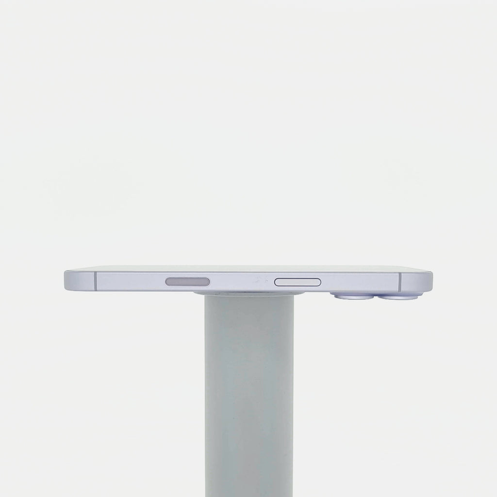 99新 Apple iPhone 17 256G 薰衣草紫色 中國大陸版