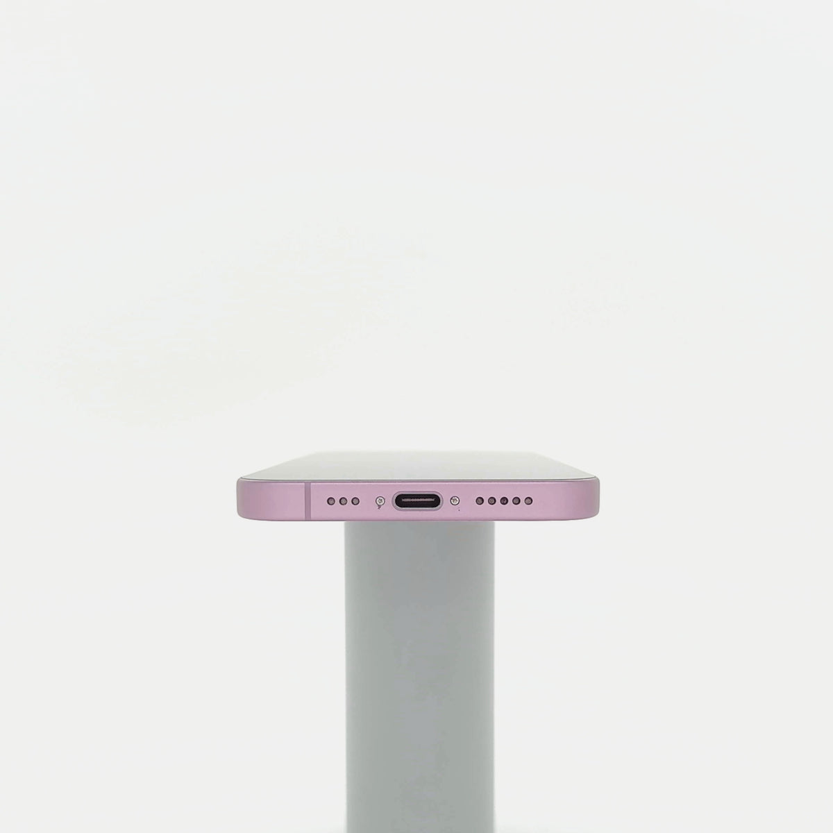 95新 Apple iPhone 16 256G 粉紅色 中國大陸版