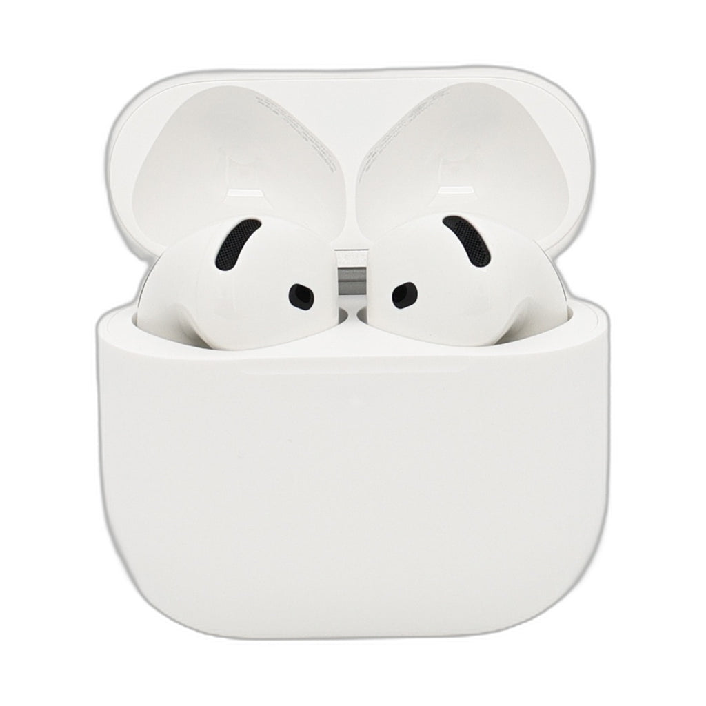 99新 Apple AirPods 4 (不支持主动降噪) 白色