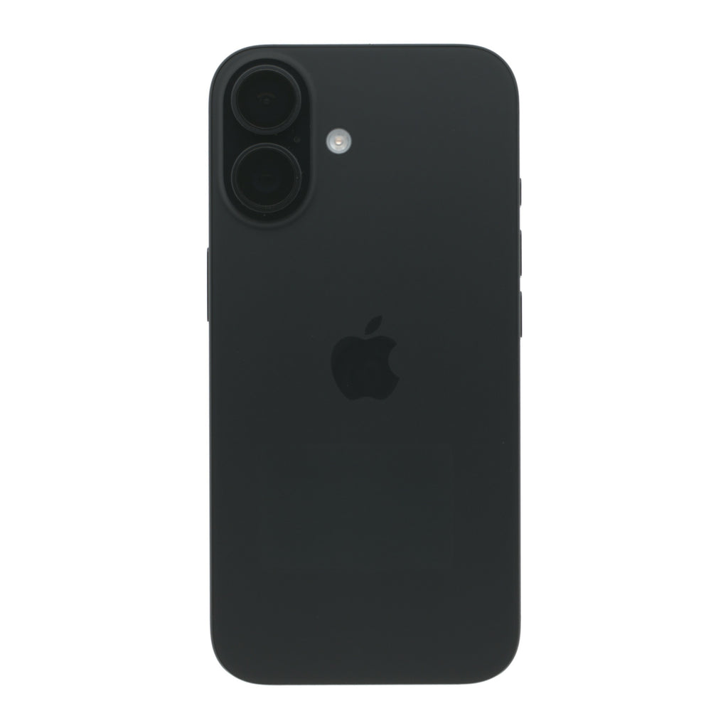 95新 Apple iPhone 16 256G 黑色 中國大陸版