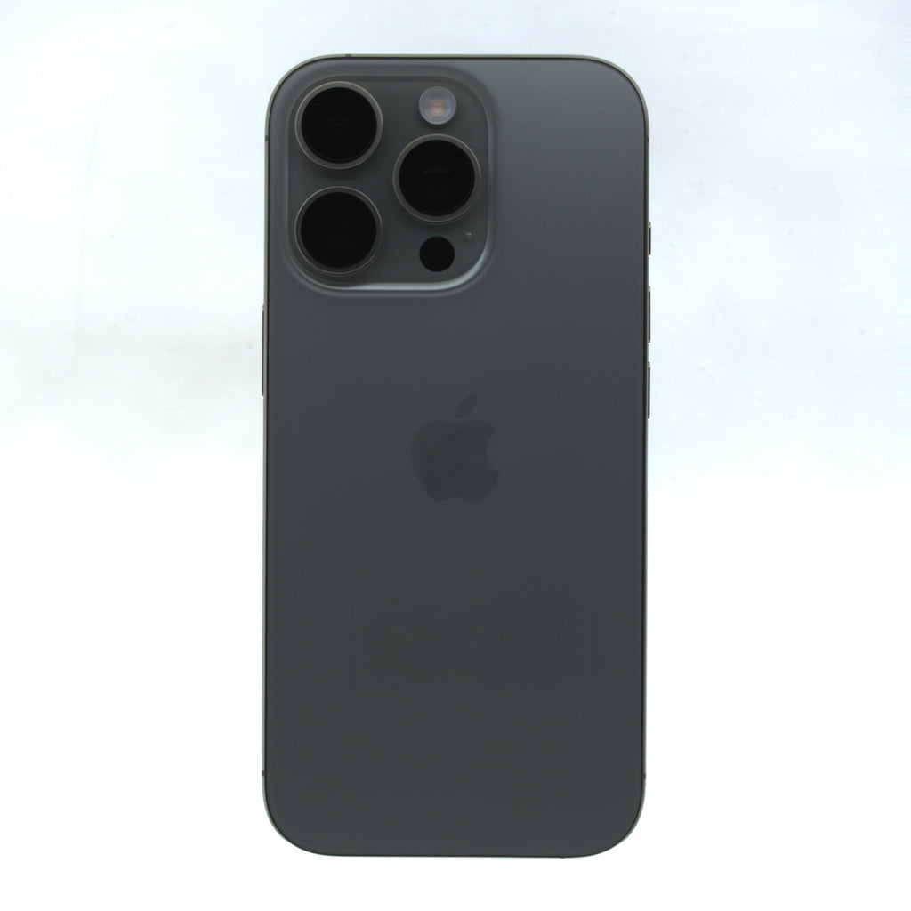 99新 Apple iPhone 16 Pro 128G 原色鈦金屬 中國大陸版