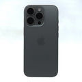 99新 Apple iPhone 16 Pro 128G 原色鈦金屬 中國大陸版