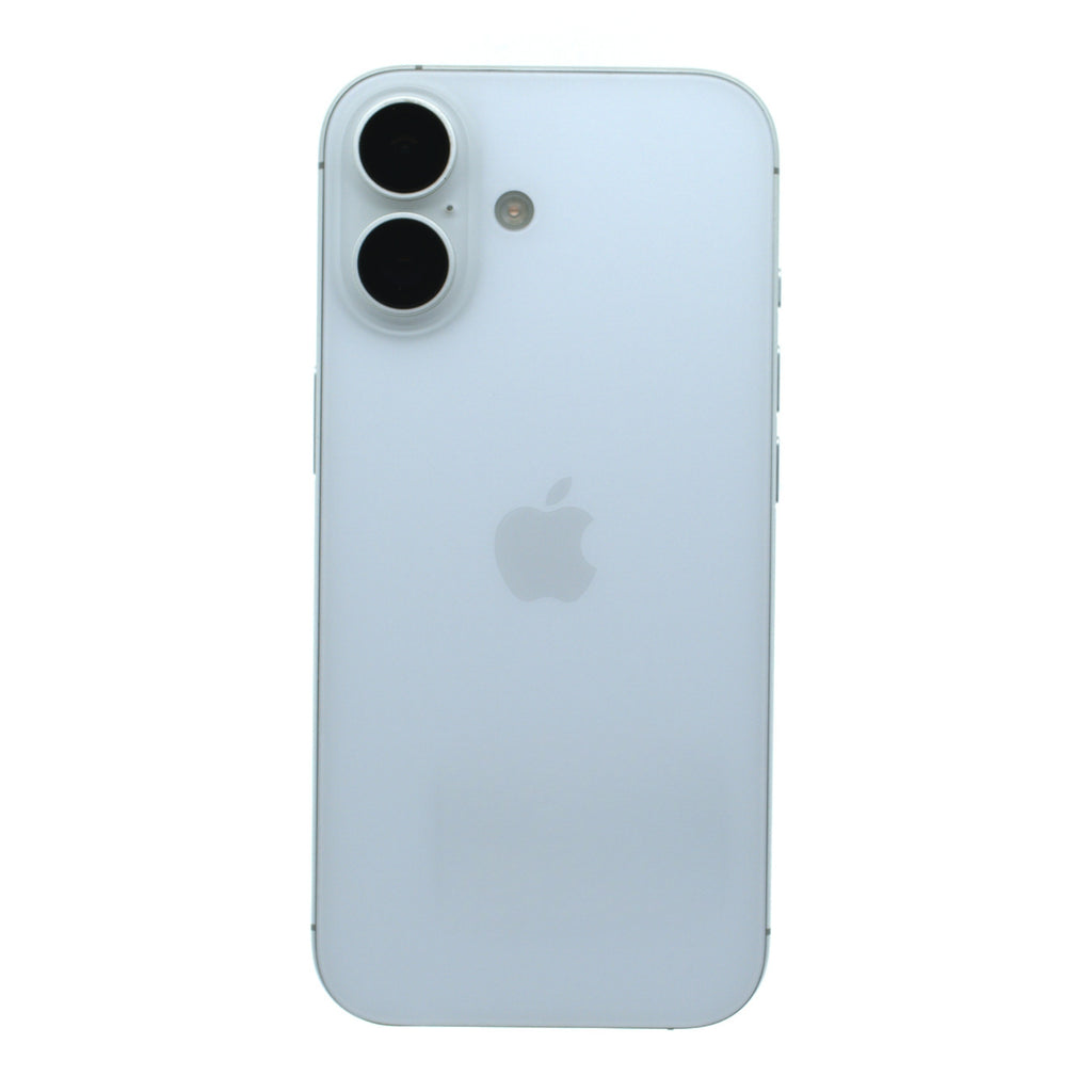 95新 Apple iPhone 17 256G 白色 中國大陸版