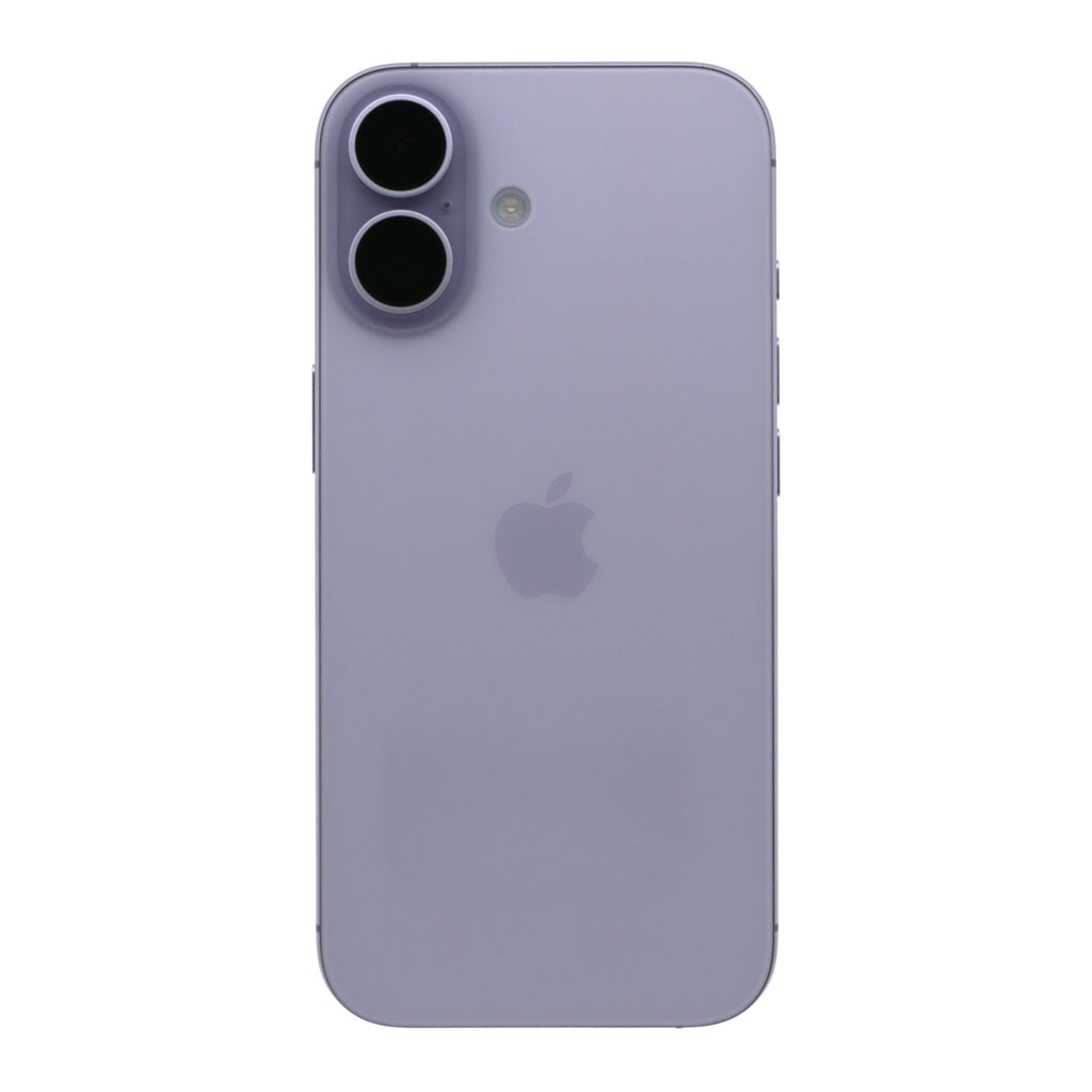 99新 Apple iPhone 17 256G 薰衣草紫色 中國大陸版