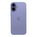 95新 Apple iPhone 17 256G 薰衣草紫色 中國大陸版