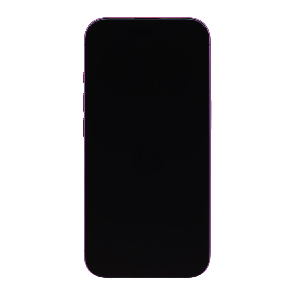 95新 Apple iPhone 16 128G 粉紅色 中國大陸版