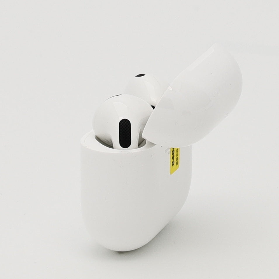 99新 Apple AirPods 4 (支持主动降噪) 白色