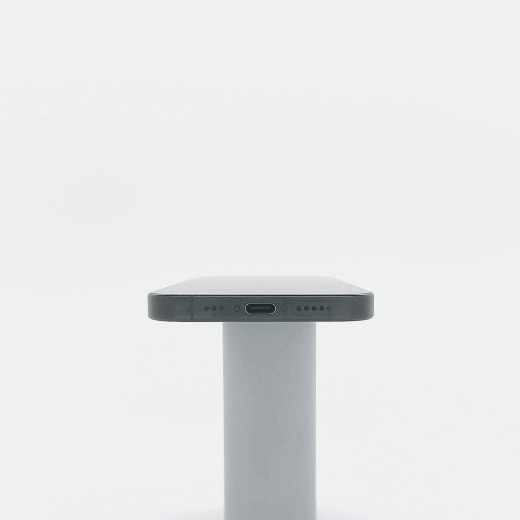 95新 Apple iPhone 16 Pro 128G 黑色鈦金屬 中國大陸版