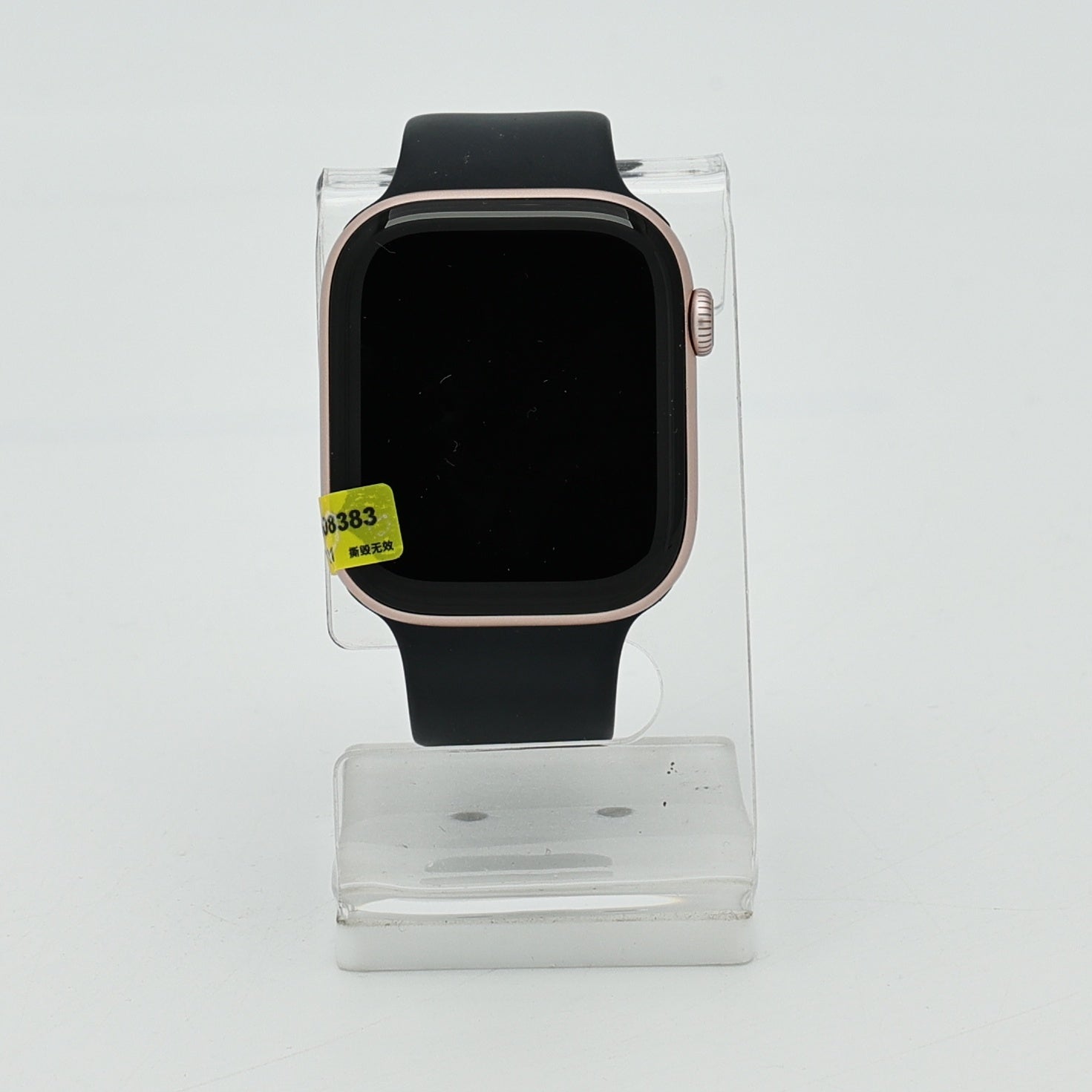 99新 Apple Watch Series 10 46毫米 鋁金屬