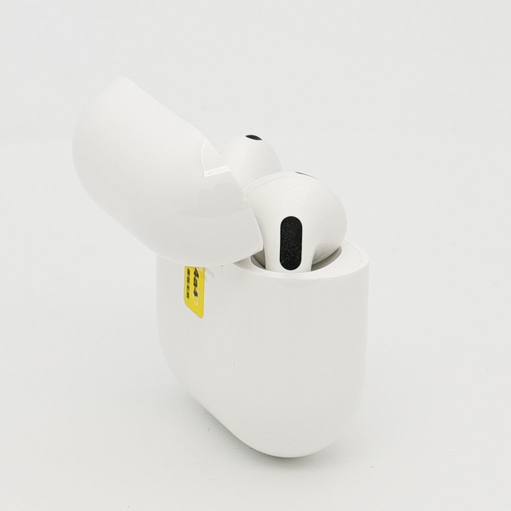 99新 Apple AirPods 4 (支持主动降噪) 白色
