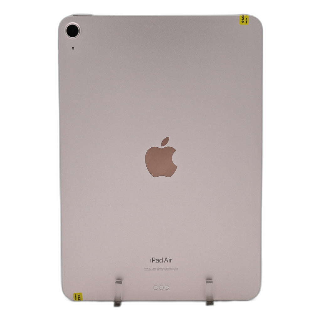95新 Apple iPad Air5 256G 粉紅色 WIFI