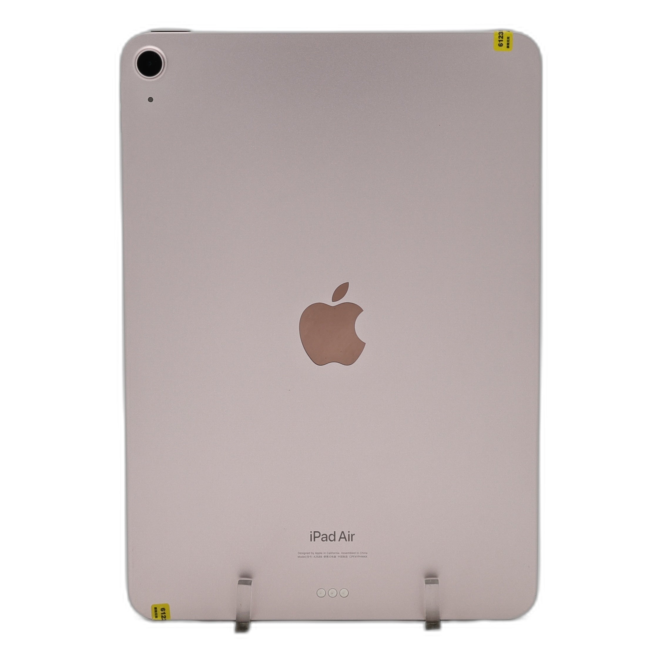 95新 Apple iPad Air5 256G 粉紅色 WIFI
