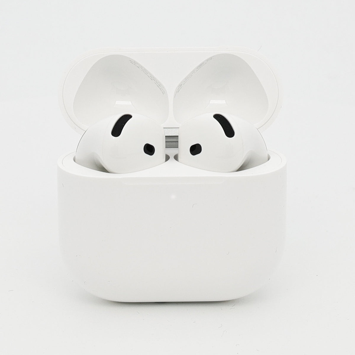 99新 Apple AirPods 4 (不支持主动降噪) 白色