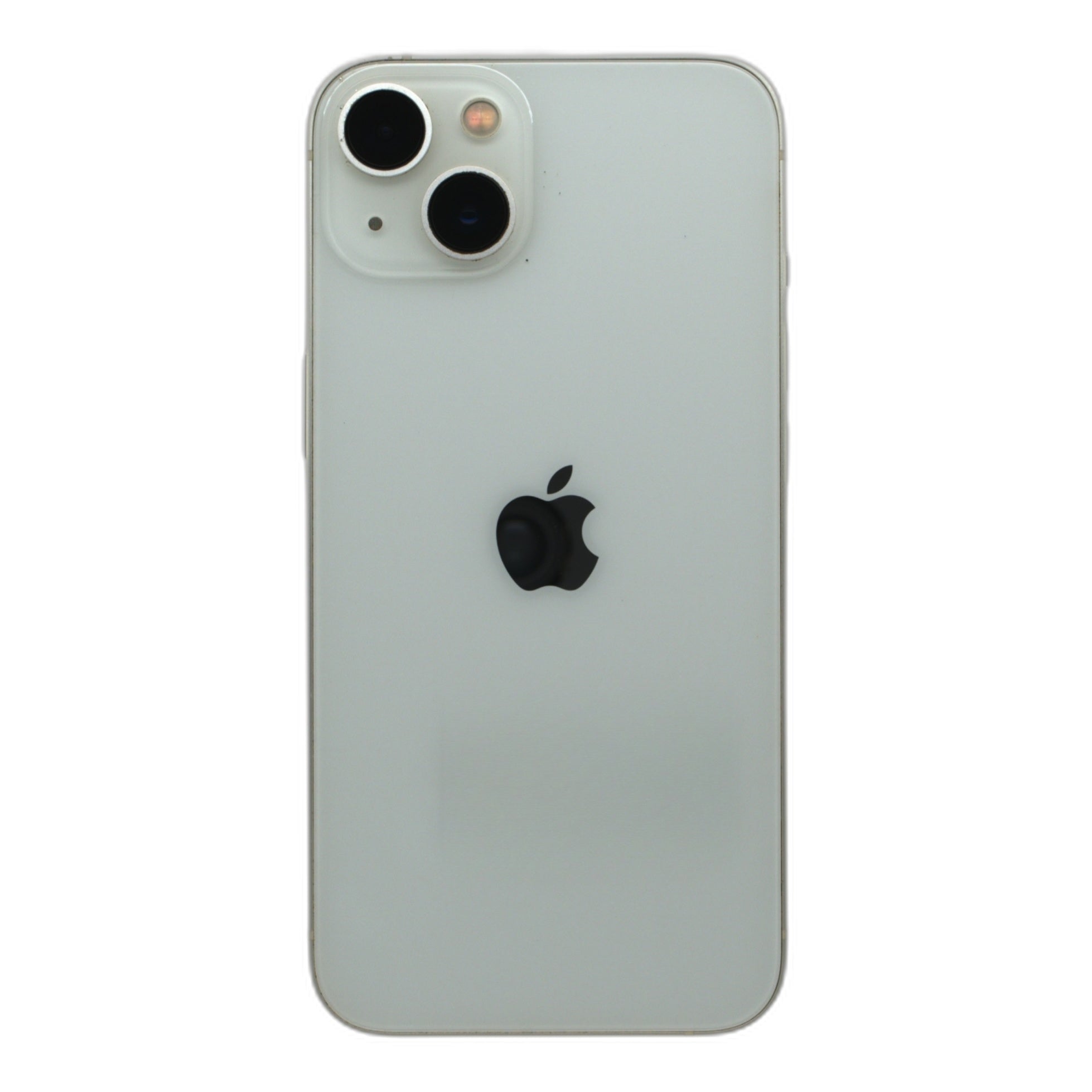 95新 Apple iPhone 13 128G 星光色 中國大陸版