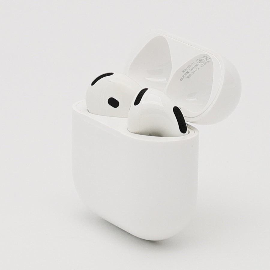 99新 Apple AirPods 4 (支持主动降噪) 白色
