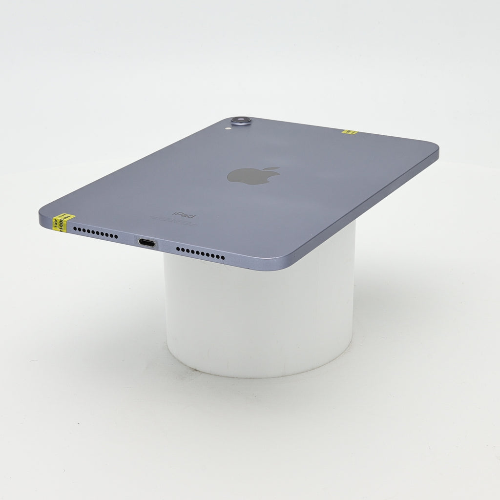 95新 Apple iPad mini6 64G 紫色 WIFI