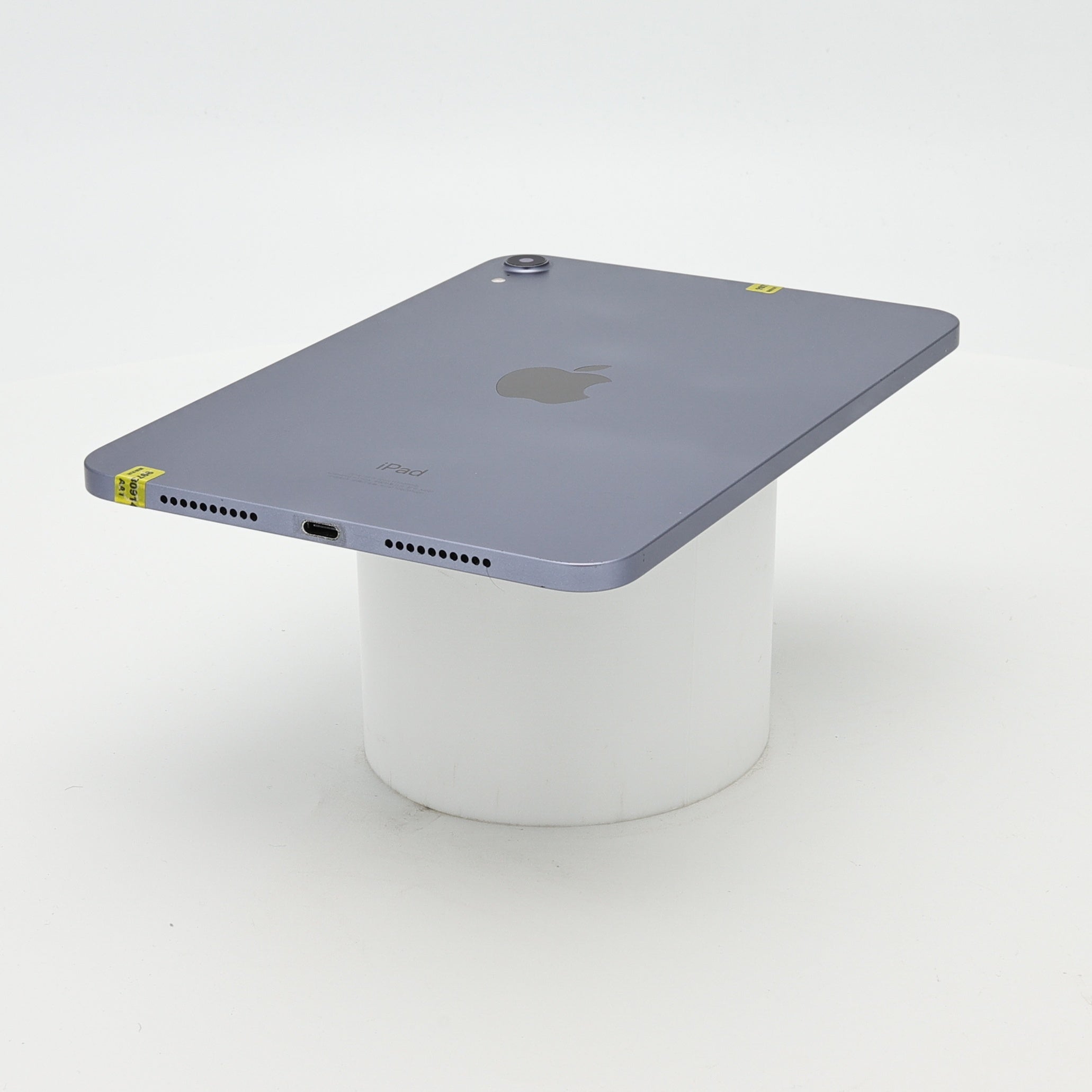 95新 Apple iPad mini6 64G 紫色 WIFI