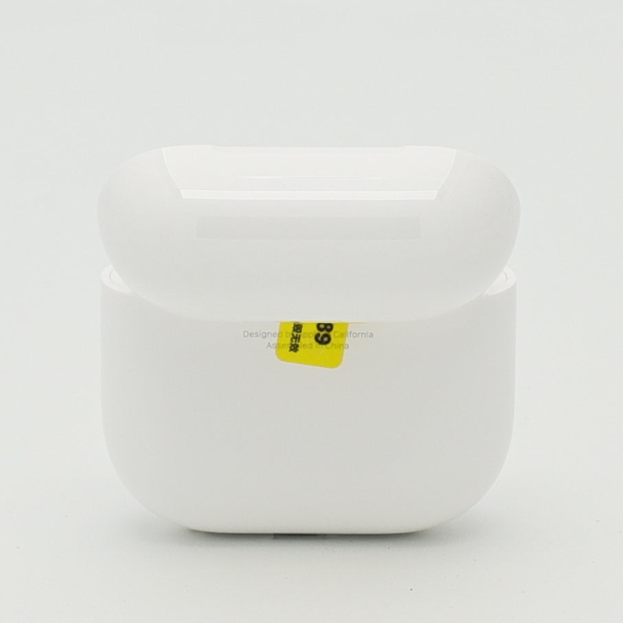 99新 Apple AirPods 4 (支持主动降噪) 白色