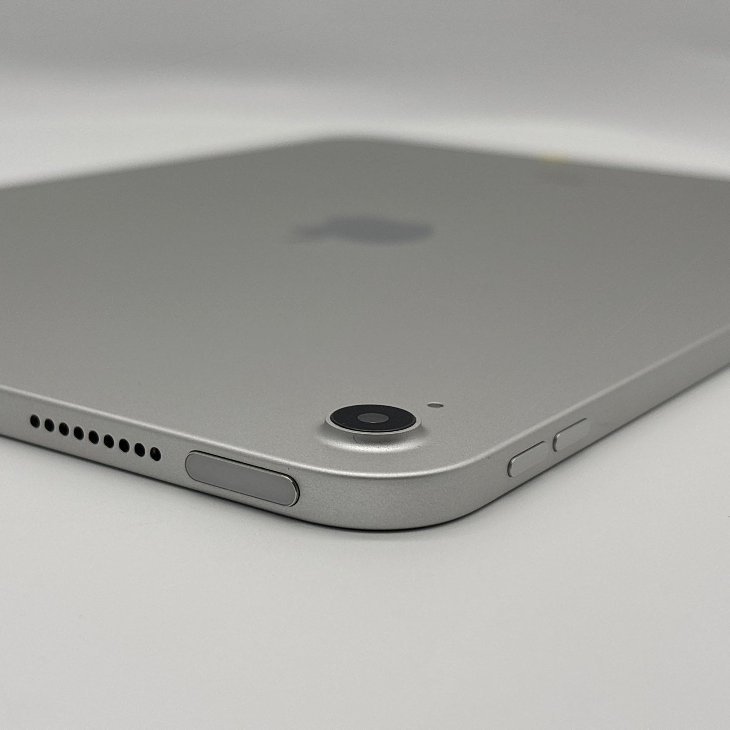 95新 Apple iPad 10代 64G 銀色 WIFI