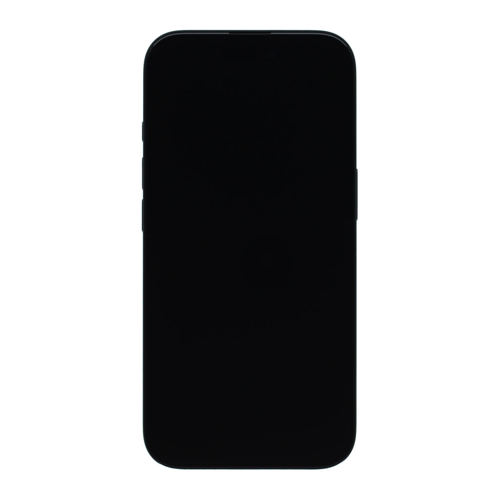 95新 Apple iPhone 16 256G 黑色 中國大陸版