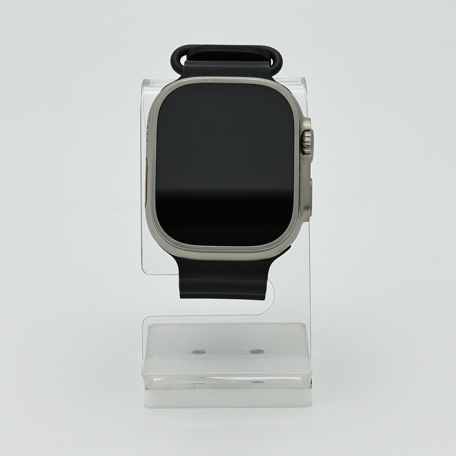 99新 Apple Watch Ultra 2 49毫米 鈦金屬