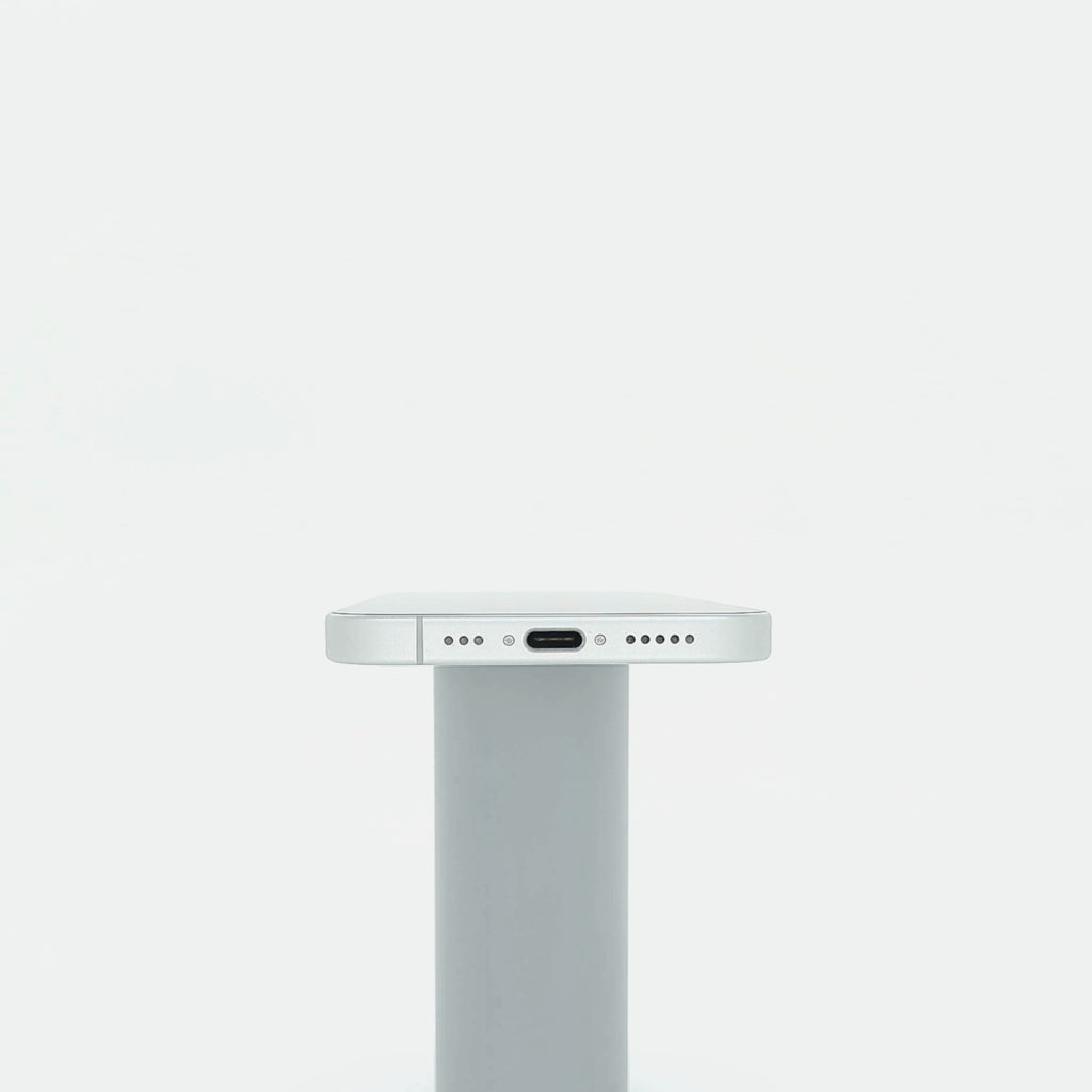 95新 Apple iPhone 16 128G 白色 中國大陸版