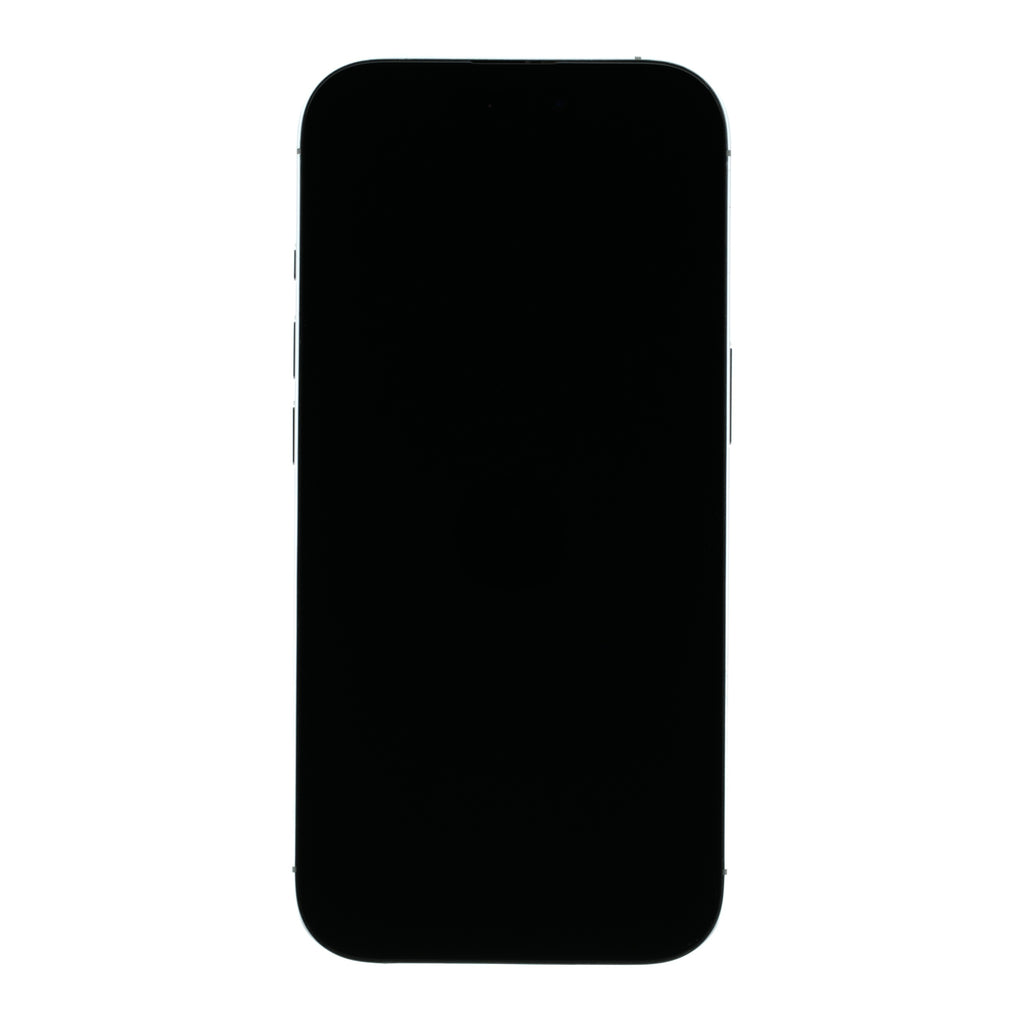 95新 Apple iPhone 16 Pro 128G 白色鈦金屬 中國大陸版