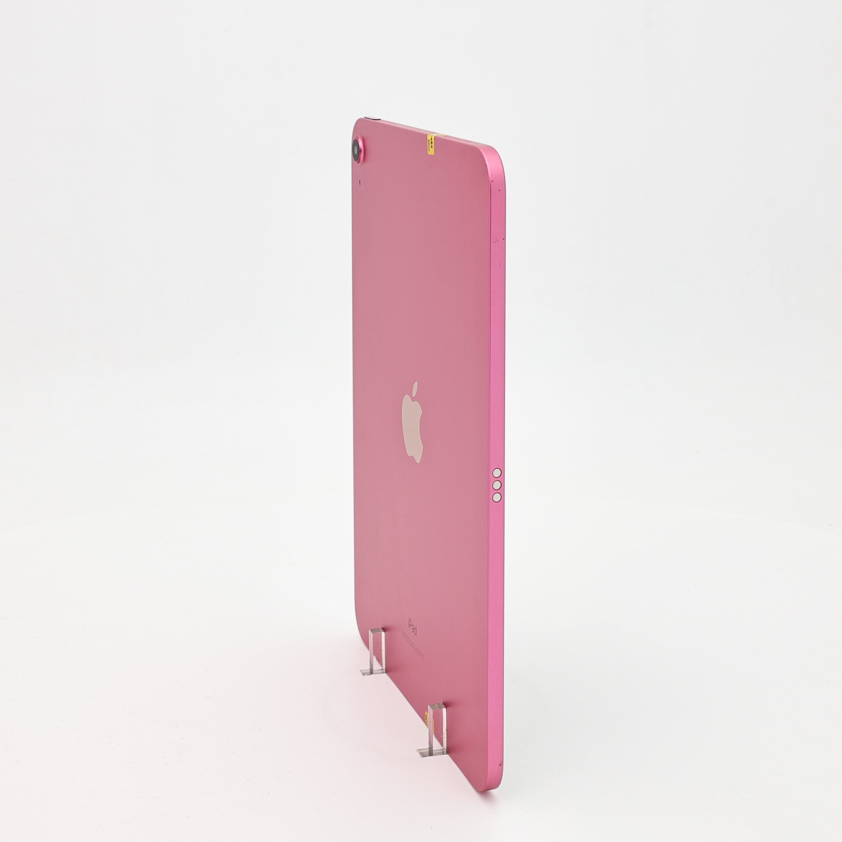 95新 Apple iPad 10代 64G 粉紅色 WIFI